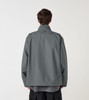 Picture No.9 of nanamica nanamica 2L PERTEX UNLIMITED Field Short Jacket S25FA048 8431
