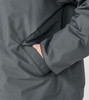 Picture No.14 of nanamica nanamica 2L PERTEX UNLIMITED Field Short Jacket S25FA048 8431