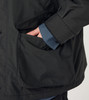 Picture No.21 of nanamica nanamica 2L PERTEX UNLIMITED Field Jacket S25FA072 8430