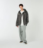 Picture No.4 of nanamica nanamica Hooded Deck Jacket S25FA012 8393
