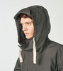 Picture No.13 of nanamica nanamica Hooded Deck Jacket S25FA012 8393