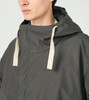 Picture No.15 of nanamica nanamica Hooded Deck Jacket S25FA012 8393