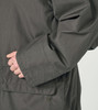 Picture No.17 of nanamica nanamica Hooded Deck Jacket S25FA012 8393