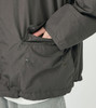 Picture No.18 of nanamica nanamica Hooded Deck Jacket S25FA012 8393