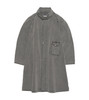 Picture No.2 of nanamica nanamica Indigo Weather Field Coat S26SB001 8388