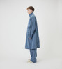 Picture No.5 of nanamica nanamica Indigo Weather Field Coat S26SB001 8388