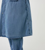 Picture No.13 of nanamica nanamica Indigo Weather Field Coat S26SB001 8388