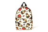 Picture No.7 of BAPE BABY MILO SMALL BACKPACK #2 AM20-189-312