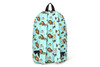 Picture No.3 of BAPE BABY MILO LARGE BACKPACK #2 AM20-189-307
