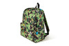 Picture No.6 of BAPE BABY MILO MEDIUM BACKPACK #1 AM20-189-310