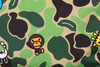 Picture No.10 of BAPE BABY MILO MEDIUM BACKPACK #1 AM20-189-310