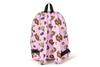 Picture No.18 of BAPE BABY MILO MEDIUM BACKPACK #1 AM20-189-310