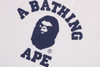 Picture No.3 of BAPE MAD FACE WASHED EFFECT RELAXED FIT TEE 1M30-609-004