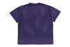 Picture No.5 of BAPE MAD FACE WASHED EFFECT RELAXED FIT TEE 1M30-609-004