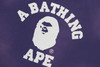Picture No.6 of BAPE MAD FACE WASHED EFFECT RELAXED FIT TEE 1M30-609-004