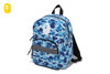 Picture No.1 of BAPE ABC CAMO DAYPACK 1M30-389-002