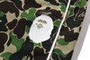 Picture No.6 of BAPE ABC CAMO TRACK PANTS 1M30-352-003