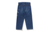 Picture No.2 of BAPE BAPE MULTI GRAPHICS 10 OZ DENIM PANTS 1M30-350-003
