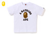 Picture No.1 of BAPE COLLEGE TEE 1M20-310-001