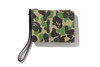 Picture No.1 of BAPE ABC CAMO WALLET 1M30-282-306