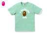 Picture No.5 of BAPE COLLEGE TEE 1M30-210-001