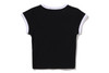 Picture No.5 of BAPE COLLEGE CROPPED TEE 1M30-209-305