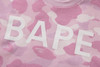 Picture No.3 of BAPE BAPE LOGO COLOR CAMO OVERSIZED TEE 1M30-209-302