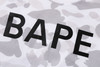 Picture No.9 of BAPE BAPE LOGO COLOR CAMO OVERSIZED TEE 1M30-209-302