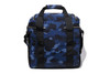 Picture No.3 of BAPE COLOR CAMO RECORDS BAG 1M30-189-012