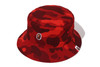 Picture No.8 of BAPE COLOR CAMO BUCKET HAT 1M30-181-004