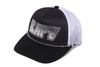Picture No.1 of BAPE BAPE CRYSTAL MESH CAP 1M30-180-017
