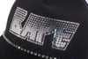 Picture No.5 of BAPE BAPE CRYSTAL MESH CAP 1M30-180-017