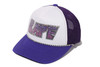 Picture No.6 of BAPE BAPE CRYSTAL MESH CAP 1M30-180-017