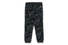 Picture No.5 of BAPE COLOR CAMO SHARK SWEAT PANTS 1M30-152-009