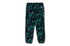 Picture No.8 of BAPE COLOR CAMO SHARK SWEAT PANTS 1M30-152-009
