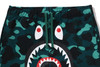 Picture No.9 of BAPE COLOR CAMO SHARK SWEAT PANTS 1M30-152-009