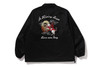 Picture No.2 of BAPE A RISING BAPE SOUVENIR JACKET 1M20-140-005