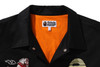 Picture No.5 of BAPE A RISING BAPE SOUVENIR JACKET 1M20-140-005