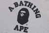 Picture No.6 of BAPE COLLEGE PULLOVER HOODIE 1M30-114-003