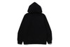 Picture No.2 of BAPE ICY BAPE PULLOVER HOODIE 1M20-114-001