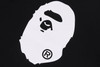 Picture No.3 of BAPE BIG APE HEAD CREWNECK SWEATSHIRT 1M30-113-006