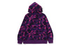 Picture No.2 of BAPE COLOR CAMO BAPE PULLOVER HOODIE 1M30-114-007