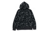 Picture No.5 of BAPE COLOR CAMO BAPE PULLOVER HOODIE 1M30-114-007