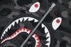 Picture No.8 of BAPE COLOR CAMO SHARK LS TEE 1M30-111-006