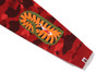 Picture No.19 of BAPE COLOR CAMO SHARK LS TEE 1M30-111-006
