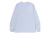 Picture No.12 of BAPE COLLEGE LS TEE 1M30-111-011