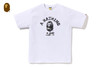 Picture No.1 of BAPE SCREEN CAMO COLLEGE TEE 1M30-110-038