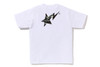 Picture No.2 of BAPE SCREEN CAMO BAPE STA TEE 1M30-110-040