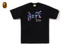 Picture No.3 of BAPE SCREEN CAMO BAPE STA TEE 1M30-110-040
