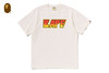 Picture No.1 of BAPE BAPE LOGO TEE 1M30-110-304